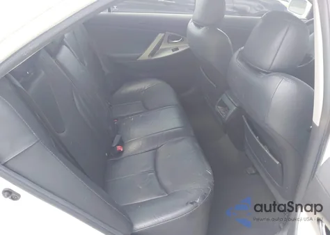 2011 Toyota Camry Se V6 from USA, damaged, VIN 4T1BK3EKXBU627472